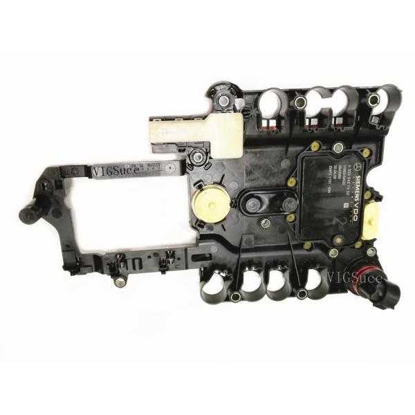 Mercedes Benz 722.9 TCM TCU Transmission Control Unit Conductor Plate A0335457332