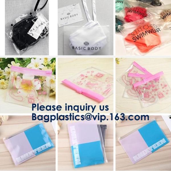 Bags With Logo,T-Shirt Plastic Bag,Swimsuit Plastic Bag,Shopping Supermarket Bag,Zip Bags Drawstring Bag