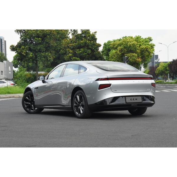 Новый автомобиль автоматическое Xpeng P7 2022 586G энергии в электротранспорта автомобилей колеса запаса 4 xiaopeng p7 китайского взрослом высокоскоростном
