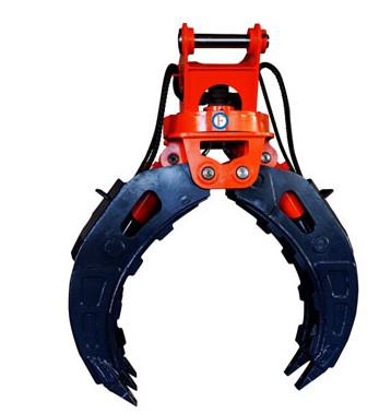 Durable Hitachi Excavator Parts , Excavator Boom Parts 3000KG Max Unloading Weight