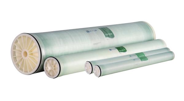 Brackish Water Reverse Osmosis Membranes Can Be Produced with Your Brand On Bulk Order