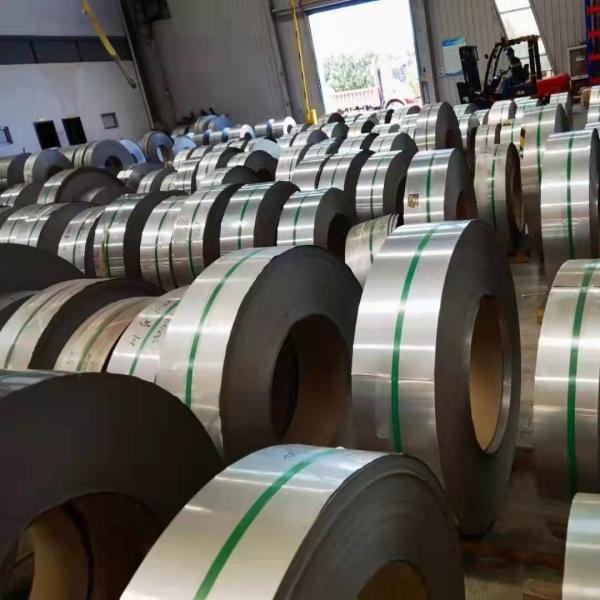 Теплостойкий нержавеющий EN 1,4833 прокладок металла 309S AISI