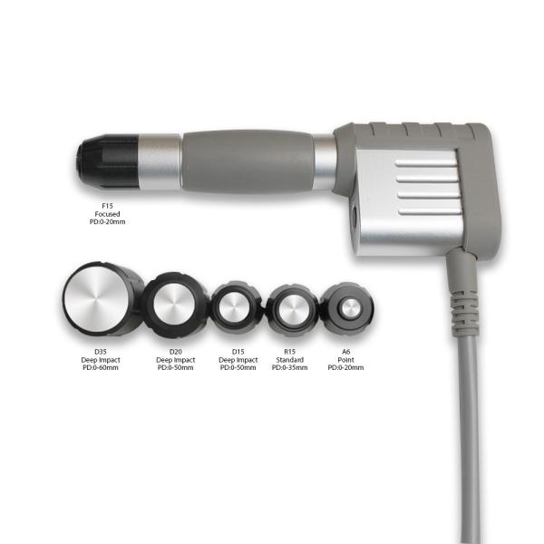 Precision Shockwave Therapy Machine For Advanced Pain Relief and Physical Rehabilitation