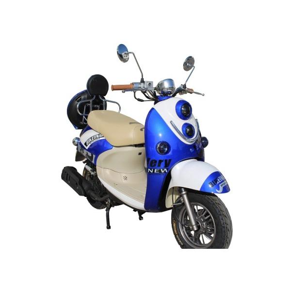 gas motor scooter 50cc 125cc 150cc GY6 engine 139QMB 152QMI 157QMJ alloy wheel