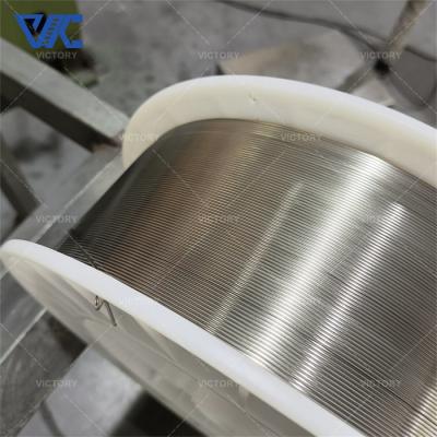 45CT NiCrTi Arc Thermal Spray Wire Metco 8500 Nickel Alloy Wire