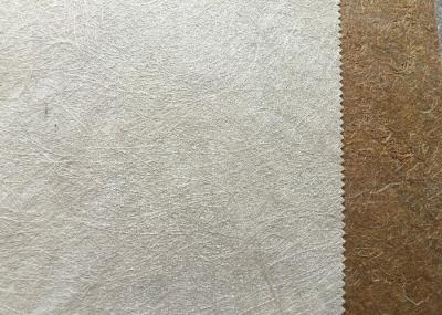 Building Decoration Waterproof Backerboard Hemp / PP Fiber Composite