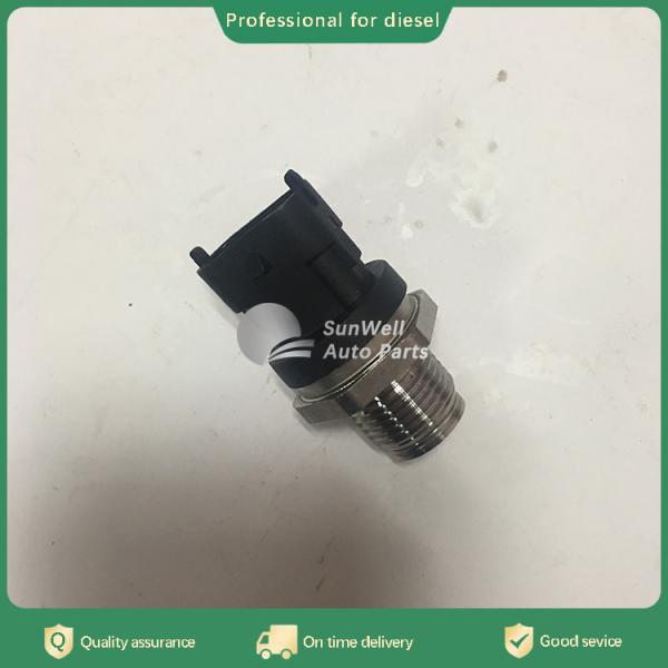 Hot sale QSK45 diesel engine parts auto sensor pressure sensor 3865337 3408587 3085250