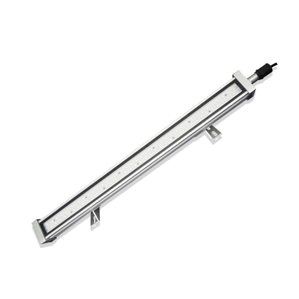 ONN-M9E IP67 Explosion Proof LED Machine Tube Light CNC Equiment LED Bar Light
