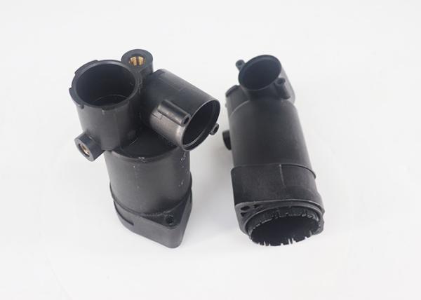 AMK Air Suspension Compressor Housing Cover For Land Rover Range Rover Sport LR3 LR4