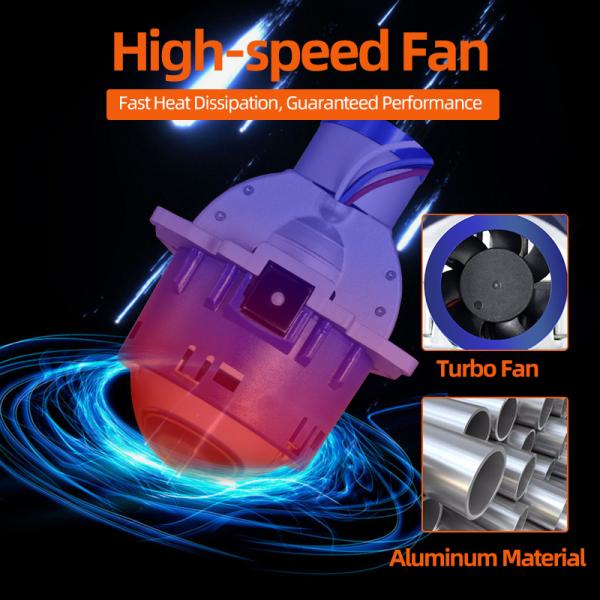 Headlight Led Car Light LED car lightLED headlightCar light brandBright LED LED lighting queendom