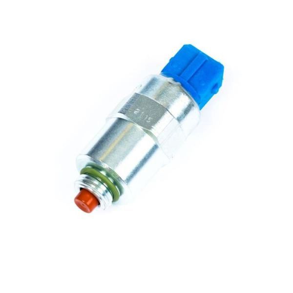 26420469 Injection Pump Solenoid Durable For Perkins Diesel Engine Spare Parts