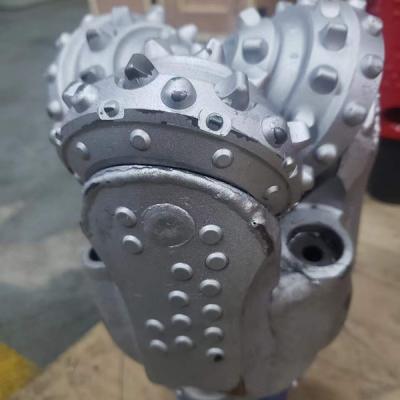 Bocado de broca Tricone IADC da polegada TCI de Rig Bit 6 do óleo 537 de PDC Diamond Drillng Tool