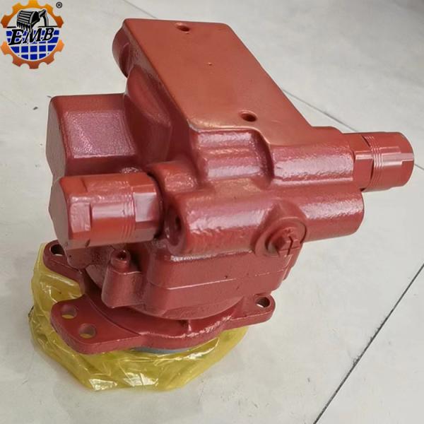 Mini Excavator Swing Motor PCR-1B-05A Slewing Motor Assy 508-1313 For Excavator
