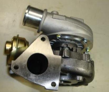 Nissan Yd25 Navara Japanese Spare Parts 14411-Eb70 Garret Brand Turbocharger Nissan Yd30 Turbo