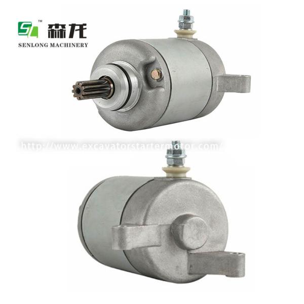 Стартер для Yamaha ATV YFZ 450 449CC YFZ450 2004-2009 5TG-81890-00-00, SMU0264 12V 9T 5TG-81800-00-00 5TG-81890-00-00