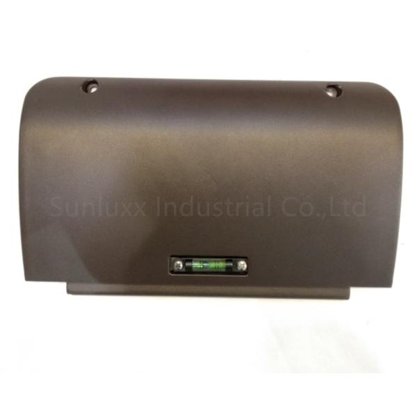 Waterproof 200W Outdoor LED Shoebox Light , 600W Metal Halide Replacement Lamp