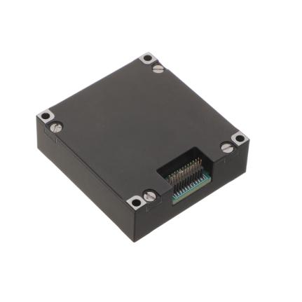 Integrated Motion IMU Accelerometer Gyro 0.015mg Allan Variance 20000h MTBF