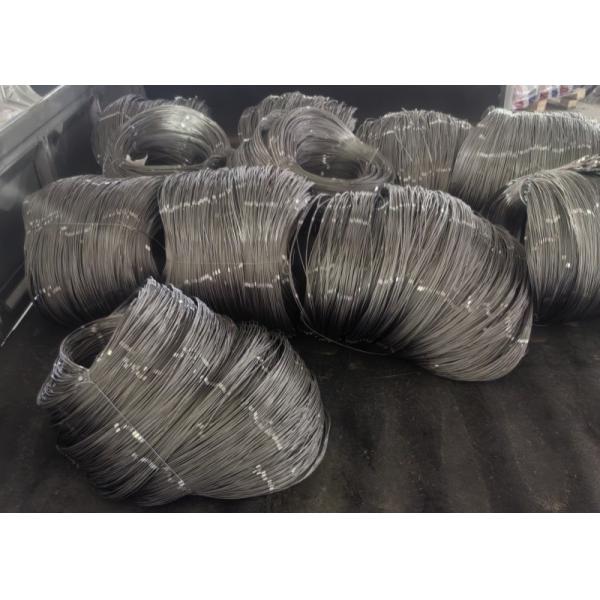 AISI304 1.2mm Stainless Steel Wire Rope Ferrule Mesh 45mm For Anti Falling