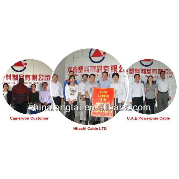 High Quality Wire or Cable Twisted PP Fillers Polypropylene PP Filler Yarn