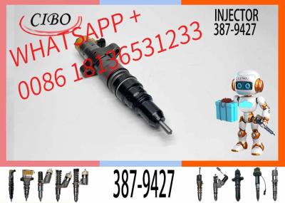 387-9427 injetores de 10R-7225 20R-8064