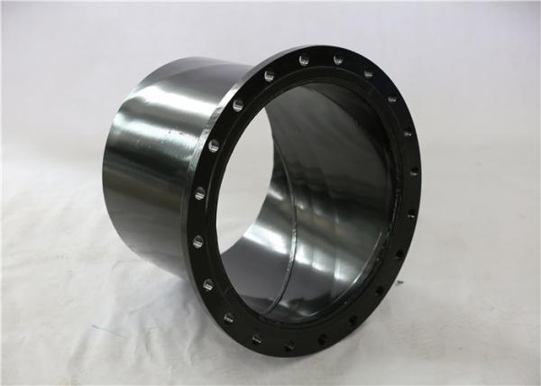 Internal Epoxy Resin Steel Plastic Composite Pipe Antistatic Corrosion Resistance