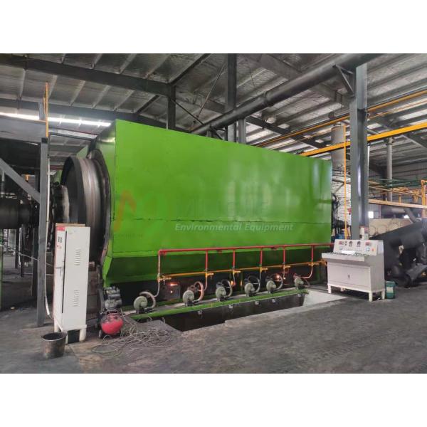 Waste Engine Oil Gas Burner for Industry Boiler Low Nitrogen Environmental Protection