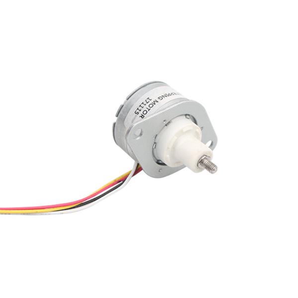 Mini moteur pas à pas linéaire pour l'instrument de précision de dispositif médical 25BYZ-A013-C