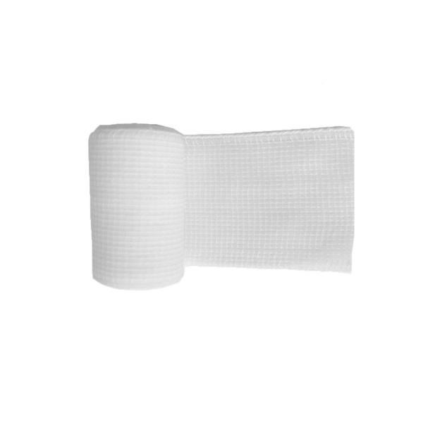 Plain Color 4cm*4m PBT Conforming Medical Bandages