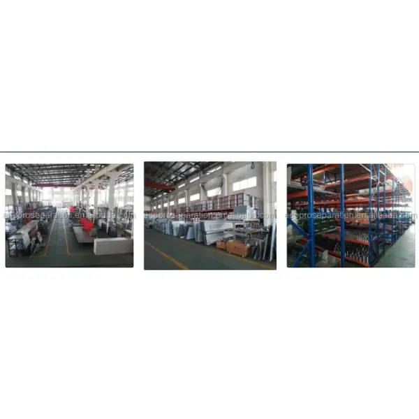 DAF System Dissolved Air Flotation for Printing and Dyeing Wastewater Treatment with 3600*1700*1850mm Specification and Low Investment