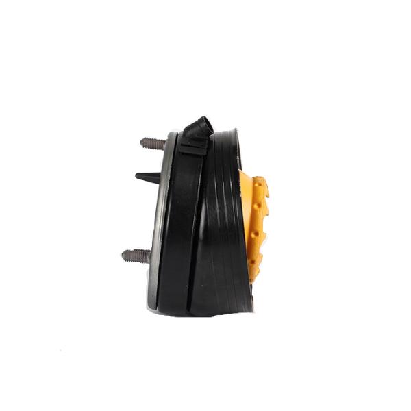 Car Air Suspension Parts Land Rover L322 Front Left Top Mounting Metal Head Cover RNB000750