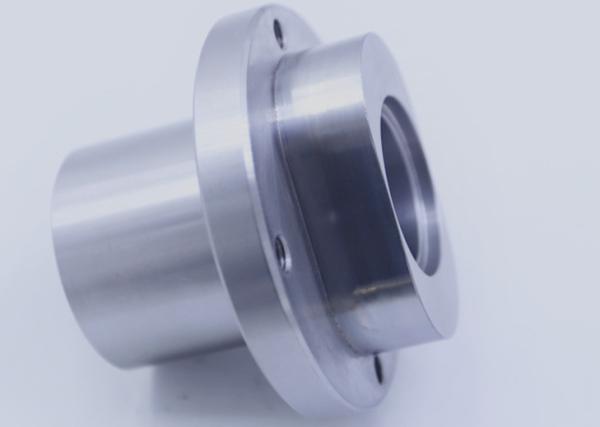 Cnc Machine Tools Chuck Head Wood Working Machine D300*400 40CrMo Material