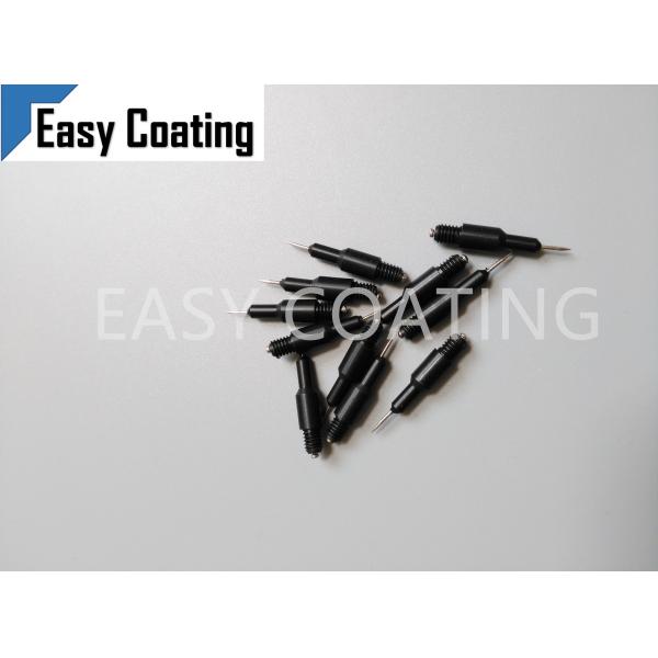 Powder spray gun Versa-spray II Auto resistor kit contact replacement 132748