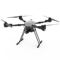 ZAi High Payload Drone for Package Delivery with Long Flight Time