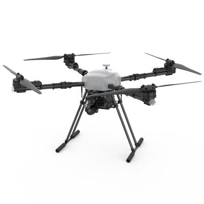 ZAi High Payload Drone for Package Delivery with Long Flight Time