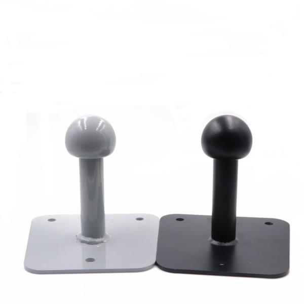 Односторонний бракет на стену Велосипедный носитель для буксировки автостоп экскурсий