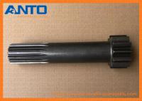 333-2989 vitesse de 3332989 Sun pour l'excavatrice Final Drive de  323