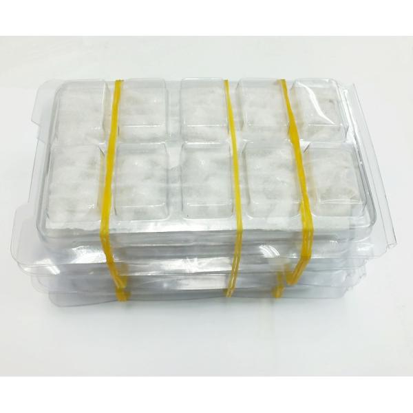 CNC de encargo del servicio de la fabricación que trabaja a máquina el CNC de AXIS de la parte 5 del CNC