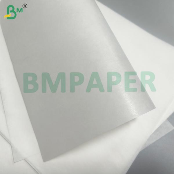 Papel impermeable para separadores y almohadillas para frutas y verduras frescas
