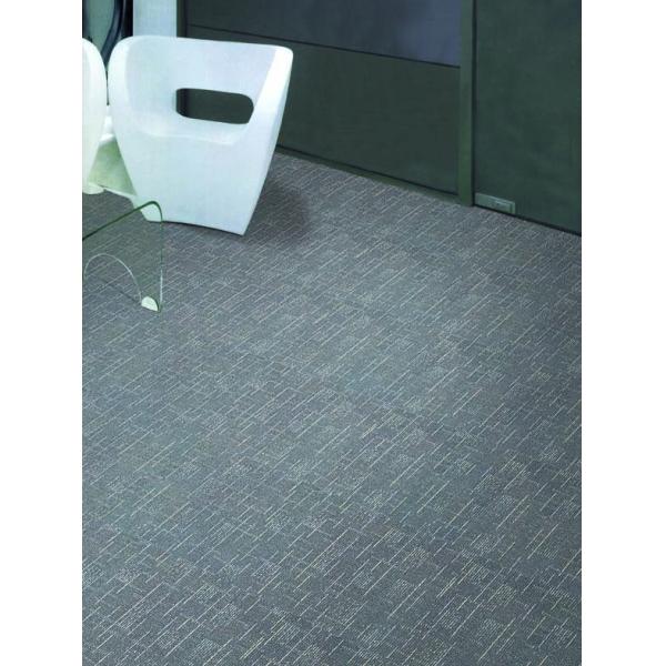 New design 100%PP tile carpet for office