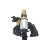 Air Conditioning 12v Air Solenoid Valve For Peugeot 307 Citroen Triumph C-Quante