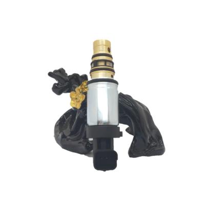 Air Conditioning 12v Air Solenoid Valve For Peugeot 307 Citroen Triumph C-Quante