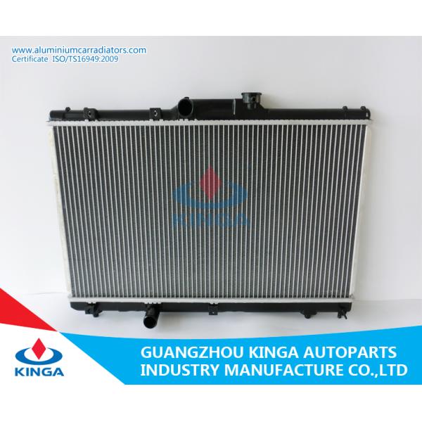 Plastic Cover Toyota Radiator Corolla AE110 MT 1992-2001Auto Radiator Repair