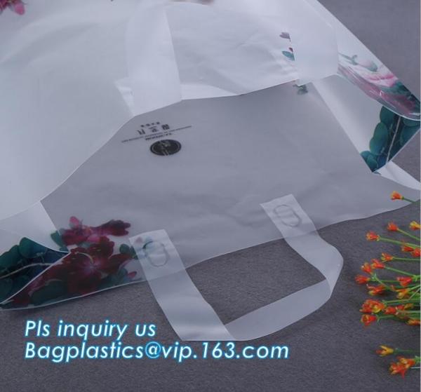 pvc shopping bags, full print coverage bags, printed shopper, shopper carrier bags, carrier bags, clothe bags, garment b
