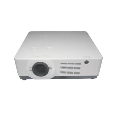Auditoriums Large WXGA Standard Throw Projector 10000 Lumen 4k 300 Inch DLP Laser