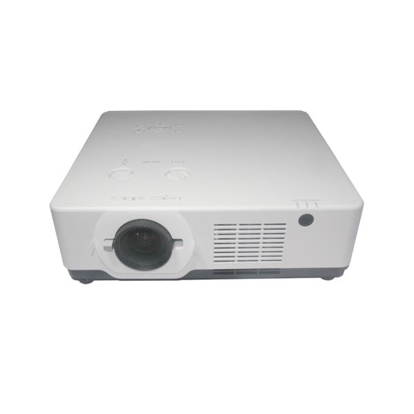 Auditorios Gran proyector de proyección estándar WXGA 10000 Lumen 4k 300 pulgadas láser DLP
