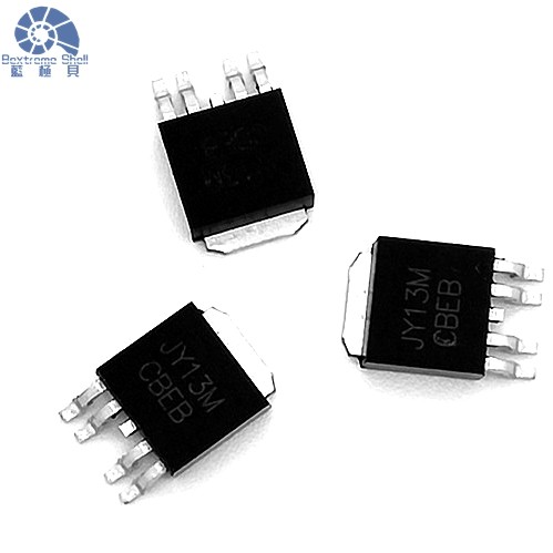 JY13M n и MOSFET IC 40V водителя мотора канала BLDC p для H-моста и инверторов