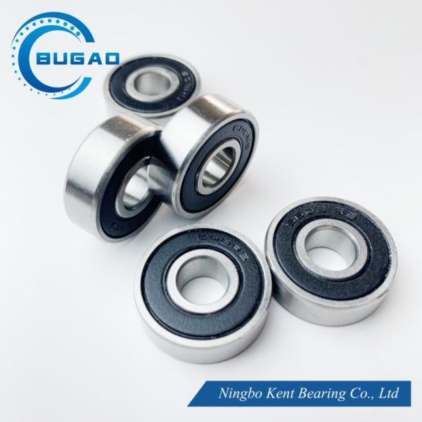 Z3 Z4 2RS bearing size 6008 6009 6010 6012 6013 6014 high precision quality for reducer/gearbox, Mower, hedge trimmer, chainsaw engine and transmission components