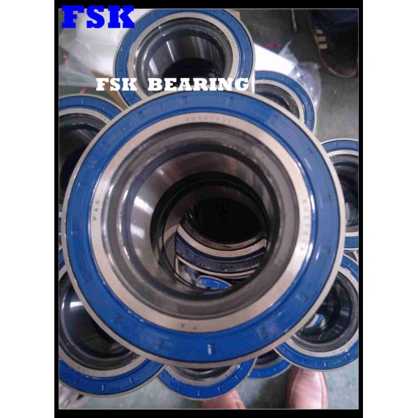 MAN SAF Wheel Hub Bearings 566426.H195/581079/20967831 Wheel Bearing Kit