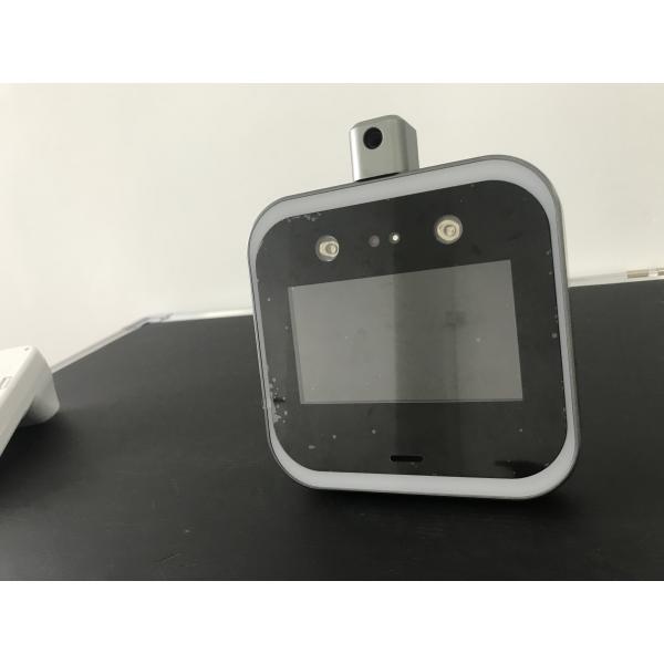 Human Face Measurement Monitoring AI Sensing Thermal Camera Body Temperature