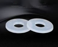 Silicone Pvc Heat Stabilizer O Ring Washer 1.0um Soft Plastic Heat Stabilizer